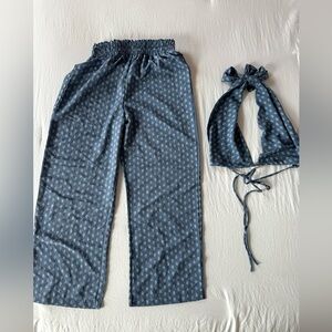 Sur la côte Siren set